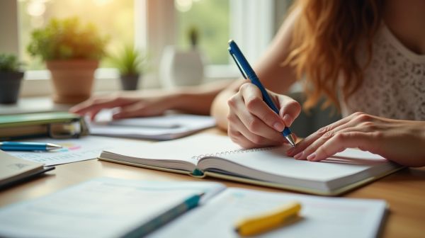 Comment réussir votre programme minceur sans effet yo-yo