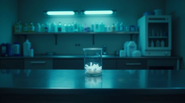 Les dangers des oxalates : pourquoi il est impératif de s'en méfier