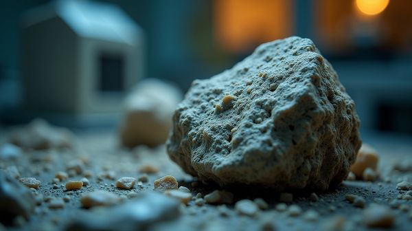 Les dangers des oxalates : pourquoi il est impératif de s'en méfier