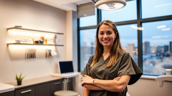 Les meilleures options pour des soins dentaires à Sherbrooke
