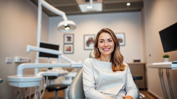 Les meilleures options pour des soins dentaires à Sherbrooke