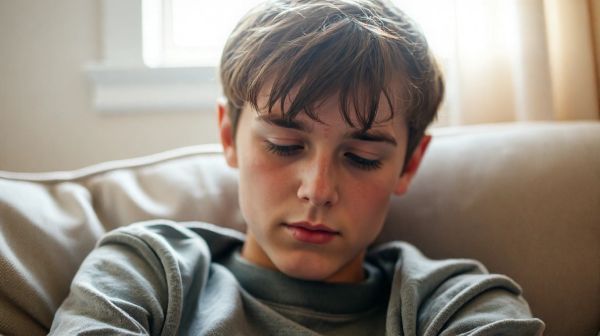 Les meilleures stratégies pour gérer l'énurésie chez les adolescents