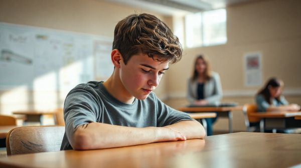 Les meilleures stratégies pour gérer l'énurésie chez les adolescents
