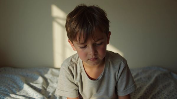 Solutions efficaces pour l'énurésie des adolescents