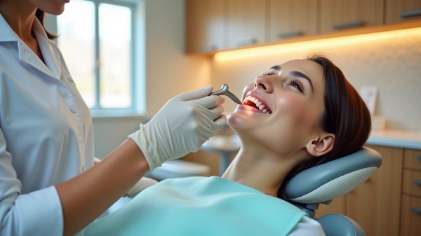 Votre solution pour des soins dentaires à Sherbrooke